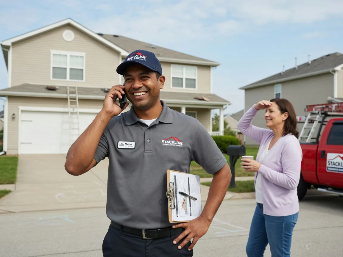 Chimney flashing repair Hope, NJ FAQs